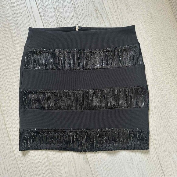 Two New Skirts - Picture 3 of 5